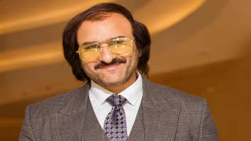 Saif underwent two months of diction training for Bunty Aur Babli 2!