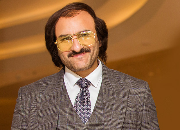 Saif underwent two months of diction training for Bunty Aur Babli 2! (1)