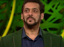 Salman Khan PULLS UP Devoleena for Going After Shamita Shetty | Bigg Boss 15 Promo | Tadap