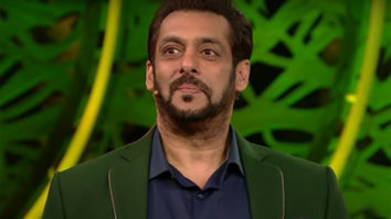 Salman Khan PULLS UP Devoleena for Going After Shamita Shetty | Bigg Boss 15 Promo | Tadap