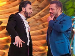 Salman Khan on Ranveer Singh’s Show Big Picture