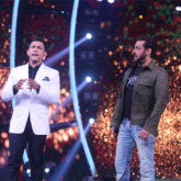 Salman Khan on working with Aditya Narayan in Jab Pyaar Kisise Hota Hai - “I used to wipe his nose when he was a kid”