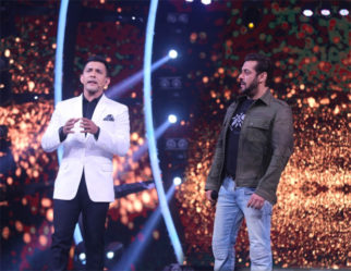 Salman Khan on working with Aditya Narayan in Jab Pyaar Kisise Hota Hai – “I used to wipe his nose when he was a kid”