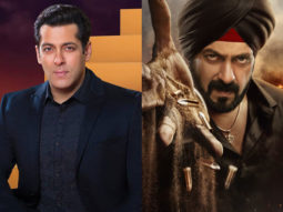 Salman Khan opens up on how it feels with Antim going houseful