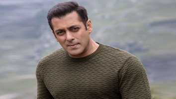 Salman Khan opens up on why he has never done kissing scenes on screen