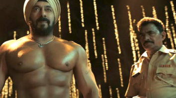 Salman Khan to greet fans at Antim – The Final Truth screening in Chandigarh today