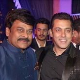 Salman Khan to shake a leg with Chiranjeevi in Godfather, music composer S. Thaman confirms