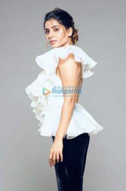 Celebrity Photos of Samantha Ruth Prabhu