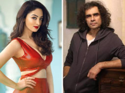 Sandeepa Dhar to star in Imtiaz Ali’s web series