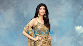 Celeb Photos Of Sanjana Sanghi