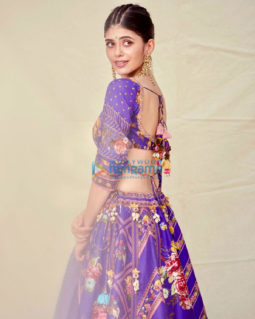 Celeb Photos Of Sanjana Sanghi