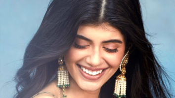 Celeb Photos Of Sanjana Sanghi