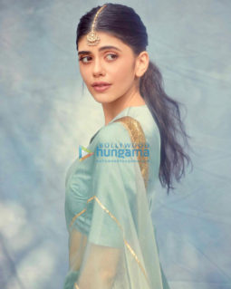 Celebrity Photos of Sanjana Sanghi