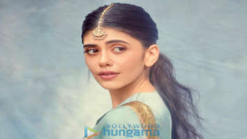 Celebrity Photos of Sanjana Sanghi