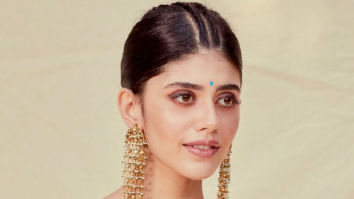Celeb Photos Of Sanjana Sanghi