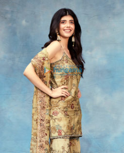 Celeb Photos Of Sanjana Sanghi