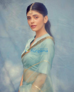 Celebrity Photos of Sanjana Sanghi