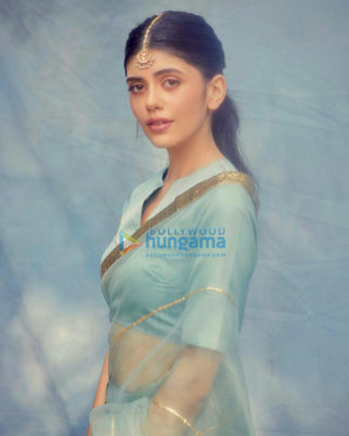 Celebrity Photos of Sanjana Sanghi