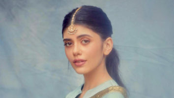Celebrity Photos of Sanjana Sanghi