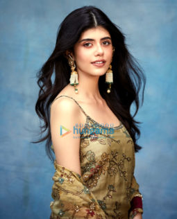 Celeb Photos Of Sanjana Sanghi