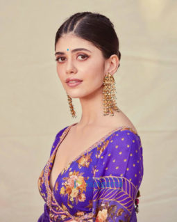 Celeb Photos Of Sanjana Sanghi