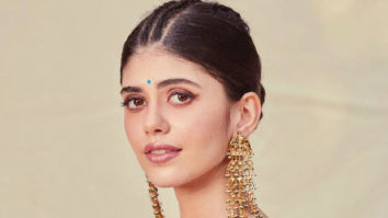 Celeb Photos Of Sanjana Sanghi