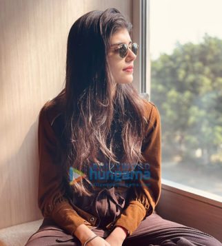 Celebrity Photos of Sanjana Sanghi