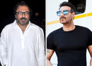 Sanjay Leela Bhansali keen to cast Ajay Devgn as Tansen in Baiju Bawra