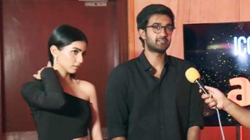 Santosh Shobhan on Allu Arjun: “What a TERRIFIC Actor, Dancer and…” | Aha 2.0 | Tina Shilparaj