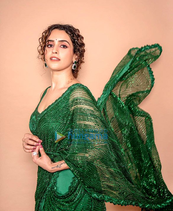 sanya malhotra 2 12