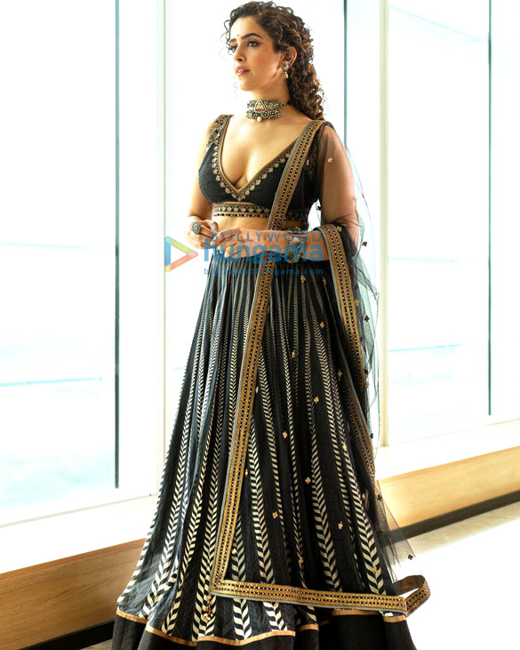 sanya malhotra 2 11