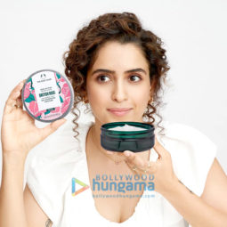 Celeb Photos Of Sanya Malhotra