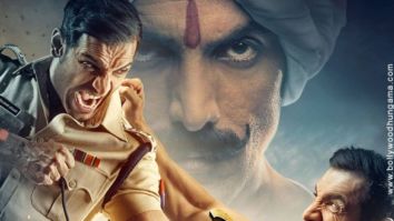 First Look Of Satyameva Jayate 2