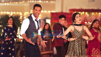 Movie Stills Of The Movie Satyameva Jayate 2