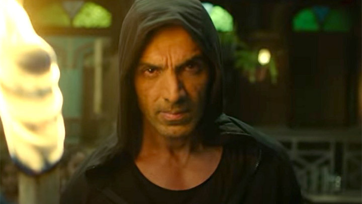 Satyameva Jayate 2: Corruption Mitega (Dialogue Promo) | John Abraham, Divya Khosla Kumar