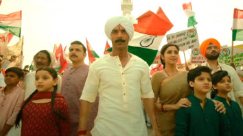 Satyameva Jayate 2 – Jann Gann Mann (Song) | John Abraham