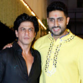 Shah Rukh Khan's production Bob Biswas starring Abhishek Bachchan to premiere directly on ZEE5