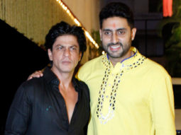 Shah Rukh Khan’s production Bob Biswas starring Abhishek Bachchan to premiere directly on ZEE5