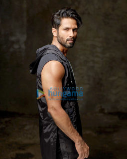 Celeb Photos Of Shahid Kapoor