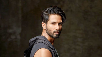 Celeb Photos Of Shahid Kapoor