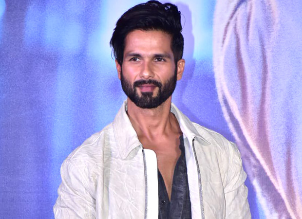 Shahid Kapoor on Jersey – “I went like a beggar to everybody after Kabir Singh and had no idea what to do next”