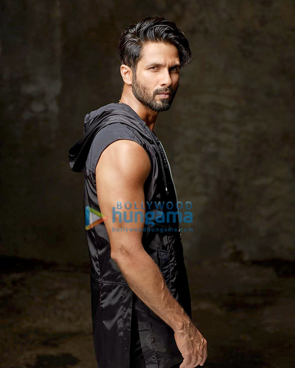 shahid kapoor 165