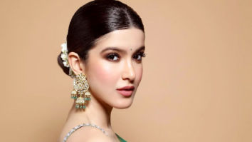 Celeb Photos Of Shanaya Kapoor
