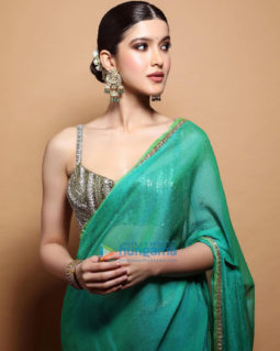 Celeb Photos Of Shanaya Kapoor