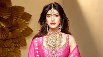 Celeb Photos Of Shanaya Kapoor