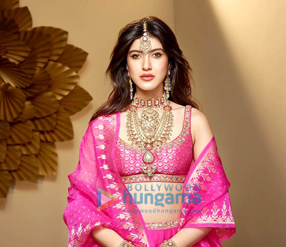 shanaya kapoor 13