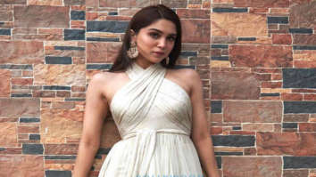 Celebrity Photos of Sharvari Wagh