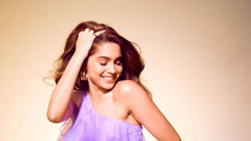 Celeb Photos Of Sharvari Wagh