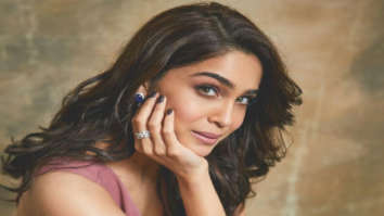 Celeb Photos Of Sharvari Wagh