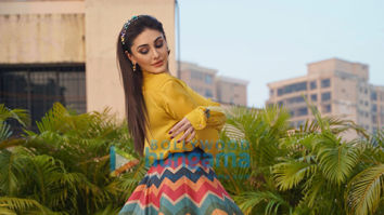 Celeb Photos Of Shefali Jariwala